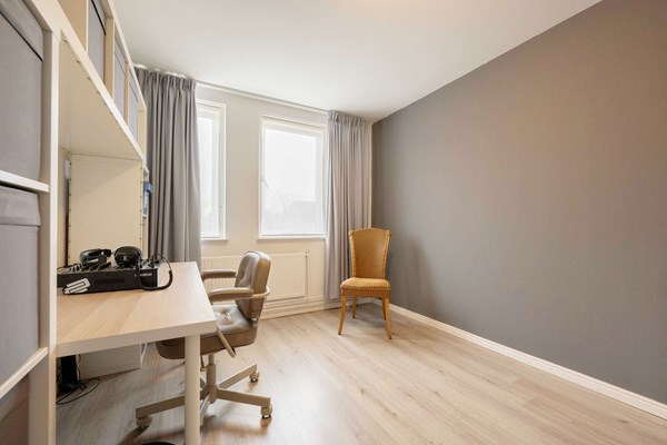 Medium property photo - Lindenplantsoen 11, 4744 CD Bosschenhoofd